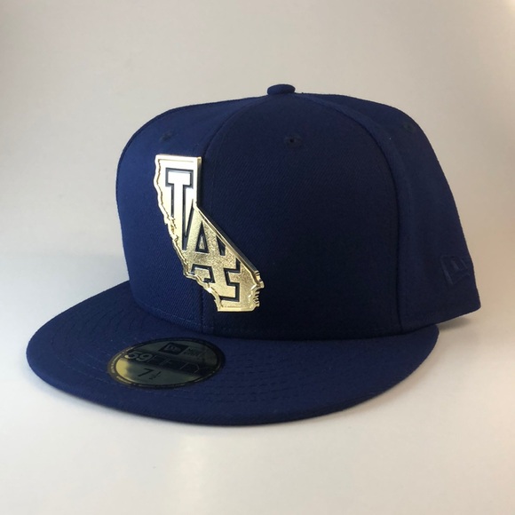 new era gold stated